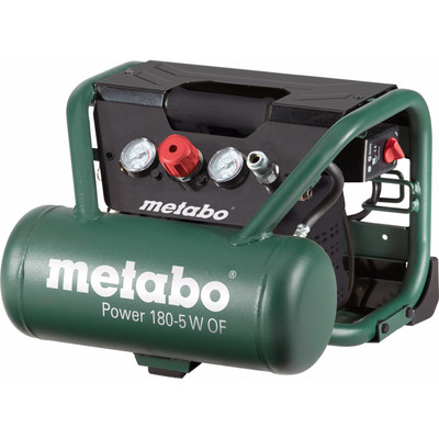 Image of Metabo Power 180-5 W OF