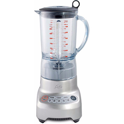 Image of Solis Perfect Blender Pro Silver (Type 824)