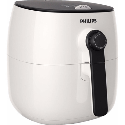 Image of Philips Airfryer HD9620/00 Wit