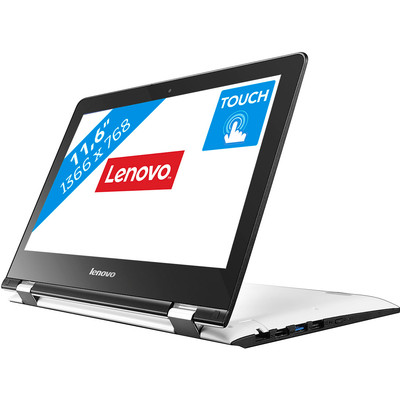 Image of Lenovo Yoga 300-11IBR 80M100SPMH