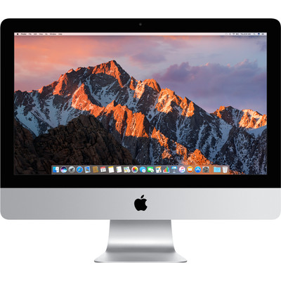 Image of Apple iMac 2015 21.5", Core i5 1.60GHz, 1TB