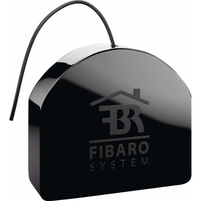Image of Fibaro FGS-212 power relay