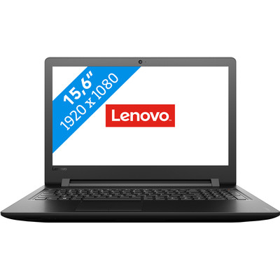 Image of Lenovo Ideapad 110-15ISK 80UD007EMH