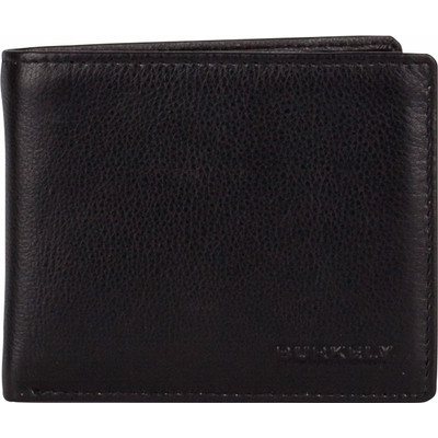 Image of Burkely Classic Collin High Flap CC Coin Black
