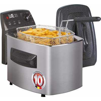 Image of Fritel Friteuse SF4440 4.0L, 3200W