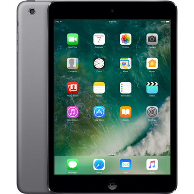 Image of Apple iPad Mini 2 Wifi 32 GB Space Gray