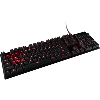 Image of Alloy FPS Mechanical Gaming Keyboard