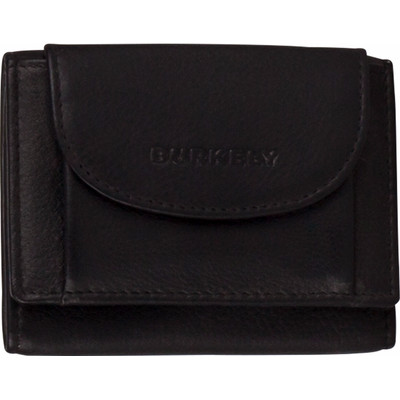 Image of Burkely Classic Collin Mini Frontpocket Black