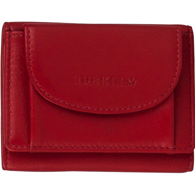 Image of Burkely Classic Collin Mini Frontpocket Red