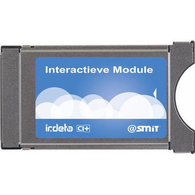 Image of SMiT CI+ 1.3 Interactieve Ziggo Module