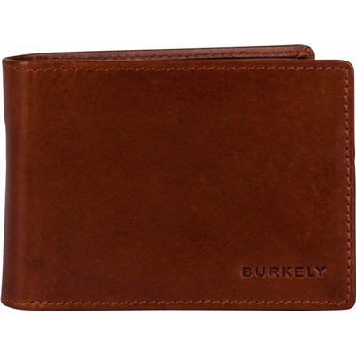 Image of Burkely Daily Dylan Double Flap Brown
