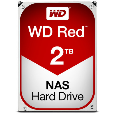 Image of Red, 2 TB
