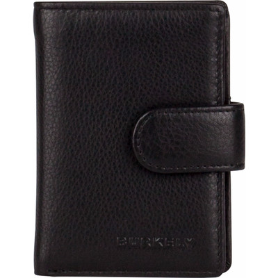 Image of Burkely Classic Collin CC Holder Flap Black