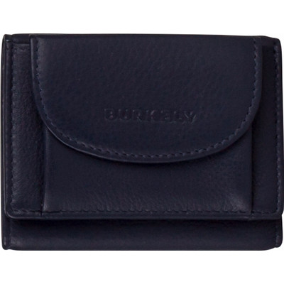 Image of Burkely Classic Collin Mini Frontpocket Blue