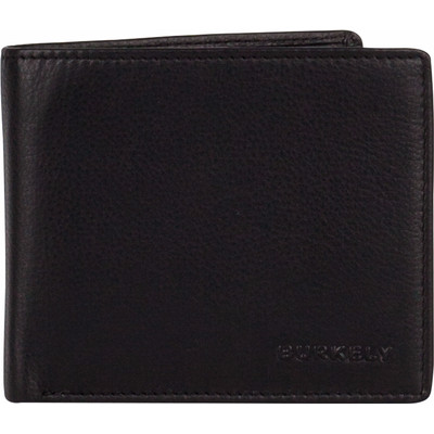Image of Burkely Classic Collin Low Loop CC Black