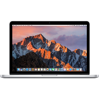 Image of Apple MacBook Pro Retina 13,3'' 256 GB - 2,7 GHZ Azerty