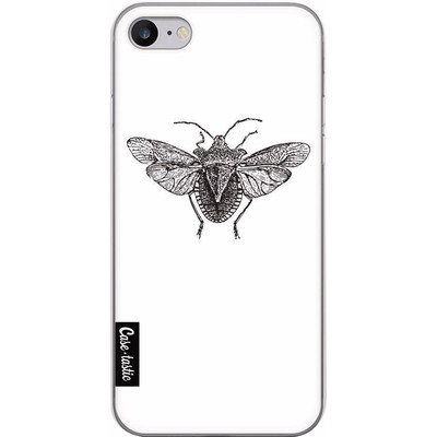 Image of Casetastic Softcover Apple iPhone 7 The Drawn Moth