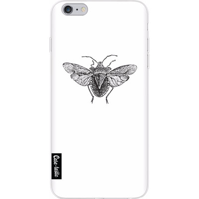 Image of Casetastic Softcover Apple iPhone 6 Plus/6s Plus The Drawn Moth