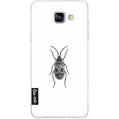 Image of Casetastic Softcover Samsung Galaxy A5 (2016) The Drawn Bug