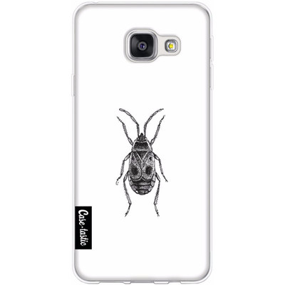 Image of Casetastic Softcover Samsung Galaxy A3 (2016) The Drawn Bug