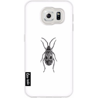 Image of Casetastic Softcover Samsung Galaxy S6 The Drawn Bug