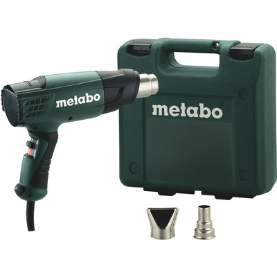 Image of Metabo H 1600