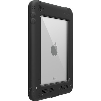 Image of Catalyst Case Apple Ipad Mini 4 Zwart