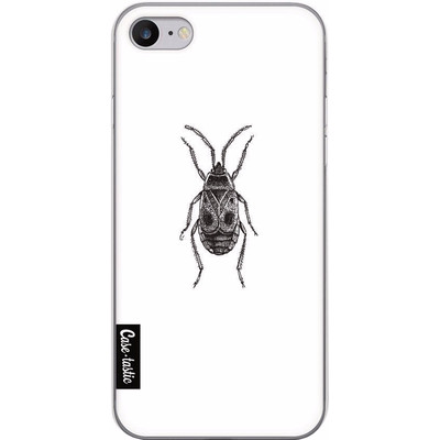 Image of Casetastic Softcover Apple iPhone 7 The Drawn Bug