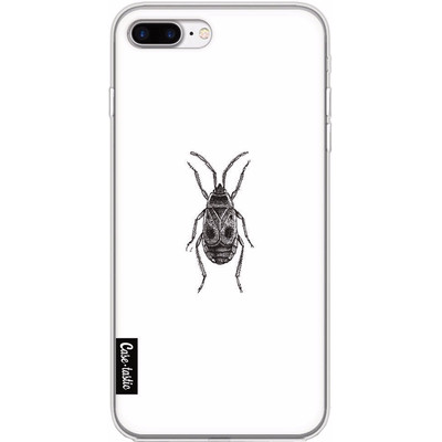 Image of Casetastic Softcover Apple iPhone 7 Plus The Drawn Bug