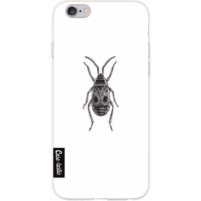 Image of Casetastic Softcover Apple iPhone 6/6s The Drawn Bug
