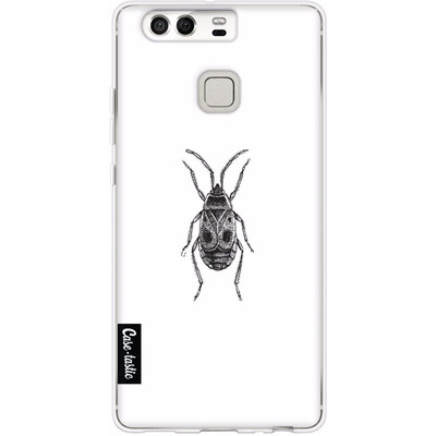 Image of Casetastic Softcover Huawei P9 The Drawn Bug