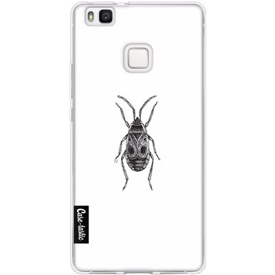 Image of Casetastic Softcover Huawei P9 Lite The Drawn Bug