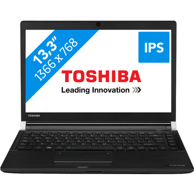 Image of Toshiba A30-C-14C