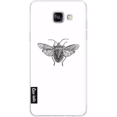 Image of Casetastic Softcover Samsung Galaxy A5 (2016) The Drawn Moth