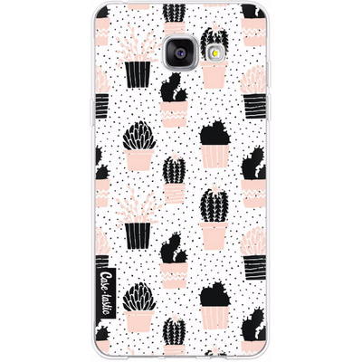 Image of Casetastic Softcover Samsung Galaxy A5 (2016) Cactus Print