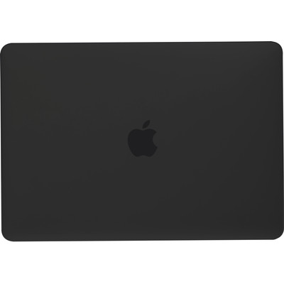 Image of Gecko - 'Clip On' Beschermhoes Voor MacBook Pro 13 Inch (2016) - Zwart