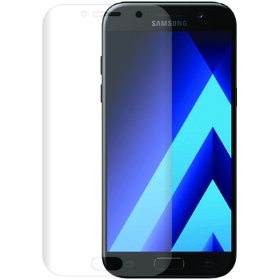 Image of Azuri Galaxy A5 (2017) Screenprotector edge to edge