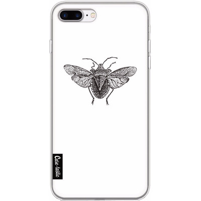 Image of Casetastic Softcover Apple iPhone 7 Plus The Drawn Moth