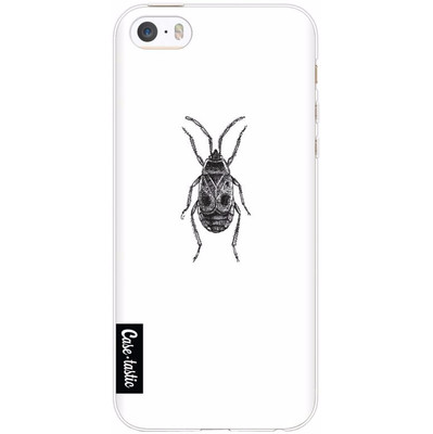 Image of Casetastic Softcover Apple iPhone 5/5S/SE The Drawn Bug