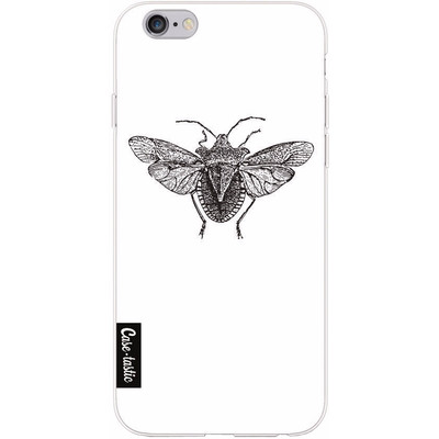 Image of Casetastic Softcover iPhone 6/6s The Drawn Moth