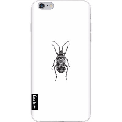 Image of Casetastic Softcover Apple iPhone 6 Plus/6s Plus The Drawn Bug