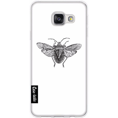Image of Casetastic Softcover Samsung Galaxy A3 (2016) The Drawn Moth