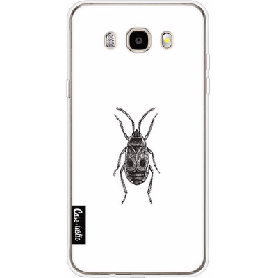 Image of Casetastic Softcover Galaxy J5 (2016) The Drawn Bug