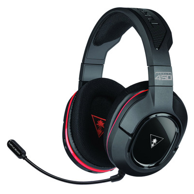Image of Ear Force Stealth 450