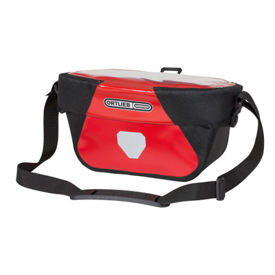 Image of Ortlieb Ultimate5 M Classic Rood