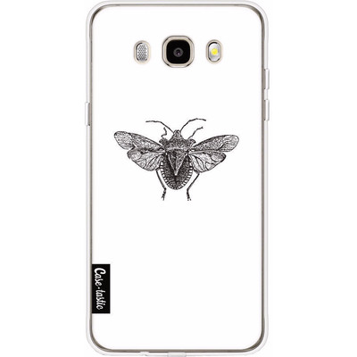 Image of Casetastic Softcover Samsung Galaxy J5 (2016) The Drawn Moth