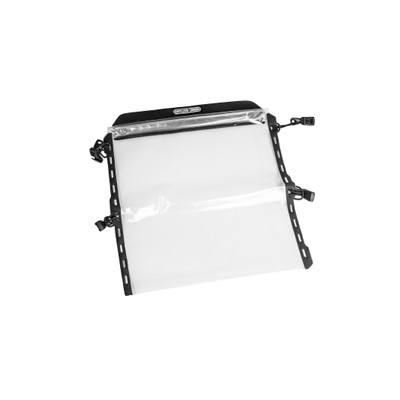 Image of Ortlieb Map Case for Ultimate Transparent