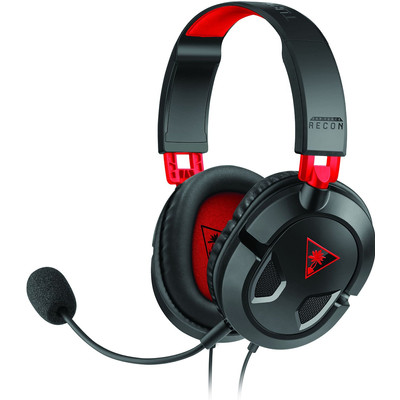 Image of Ear Force Recon 50-gamingheadset
