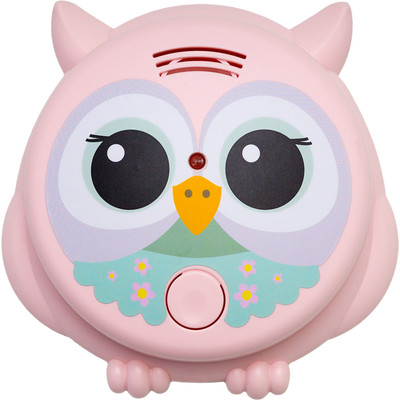 Image of Flow Owl Rosie