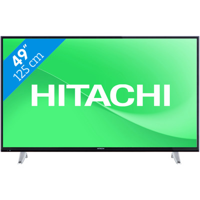 Image of Hitachi 49HBT62